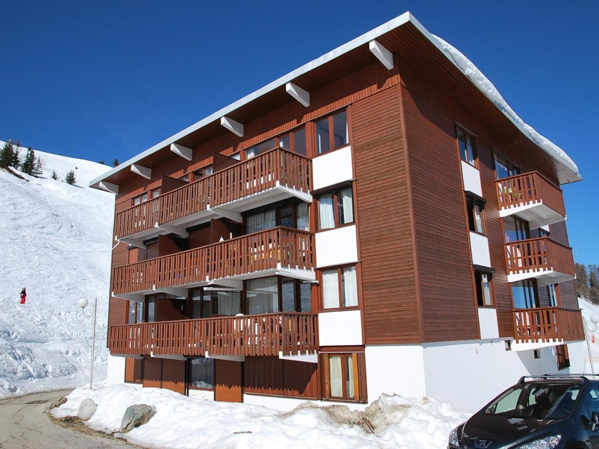 Appartement La Plagne, 1 Piece, 4 Personnes - Fr-1-351-37 Exterior foto